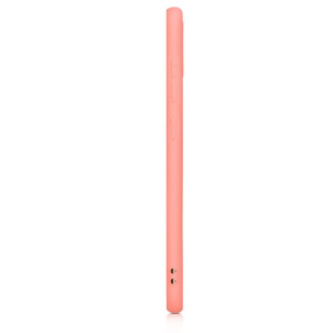 Husa pentru Samsung Galaxy A70, Silicon, Rose Gold, 48427.56 - Img 5