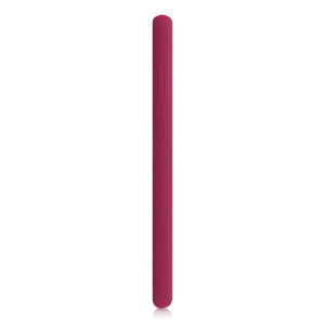 Husa pentru Samsung Galaxy A71, Silicon, Violet, 51209.175 - Img 5
