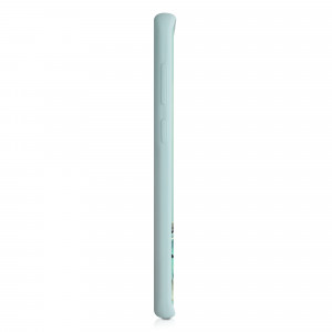 Husa pentru Samsung Galaxy S9 Plus, Silicon, Verde, 44183.200, kwmobile - Img 5