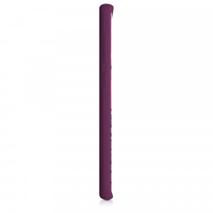 Husa pentru Samsung Galaxy S9 Plus, Silicon, Violet, 44183.187 - Img 5