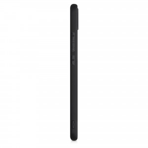Husa pentru Xiaomi Redmi 9C, Silicon, Negru, 52850.47 - Img 5