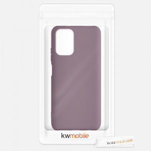 Husa pentru Xiaomi Redmi Note 10 / Redmi Note 10S, Silicon, Mov, 54541.181 - Img 7