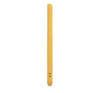 Husa pentru Xiaomi Redmi Note 8 Pro, Silicon, Galben, 50242.143 - Img 5