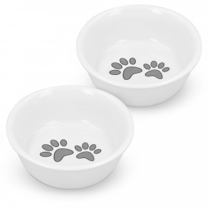 Set 2 Boluri de inlocuire pentru animale de companie Navaris, 380 ml, 51398.02 - Img 1