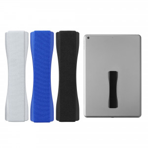 Set 3 Suporti tip inel pentru telefon, Kwmobile, Multicolor, Plastic, 57681.03 - Img 1