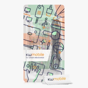 Husa Kwmobile cu jnur pentru Xiaomi Redmi Note 13 Pro 5G, Multicolor, Silicon, KWM000020OO002C - Img 7