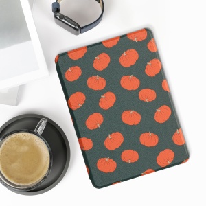 Husa Kwmobile pentru Amazon Kindle Paperwhite 11, Multicolor, Piele ecologica, KWM000017FL022C - Img 7