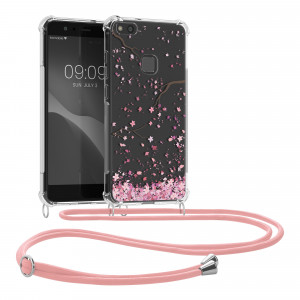 Husa Kwmobile pentru Huawei P10 Lite, Silicon, Multicolor, 50117.04 - Img 1