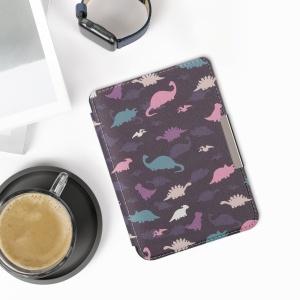 Husa Kwmobile pentru Kobo Clara 2E, Multicolor, Piele ecologica, KWM000017NU055C - Img 7