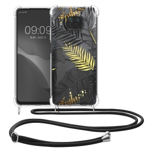 Husa Kwmobile pentru Xiaomi Mi 10T Lite, Multicolor, Silicon, KWM0000149N004C - Img 2