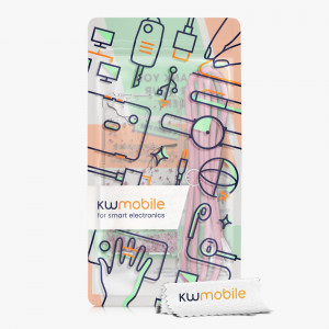 Husa Kwmobile pentru Xiaomi Mi 9T Pro/Redmi K20 Pro, Silicon, Multicolor, 50985.02 - Img 8