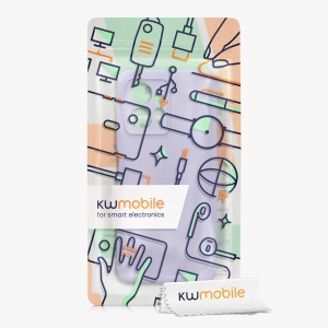 Husa Kwmobile pentru Xiaomi Redmi Note 12, Albastru, Silicon, KWM000018UL013C - Img 7