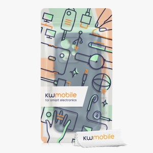 Husa Kwmobile pentru Xiaomi Redmi Note 12, Verde inchis, Silicon, 61180.202 - Img 7