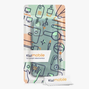 Husa Kwmobile pentru Xiaomi Redmi Note 12S, Verde, Silicon, 60710.14 - Img 7