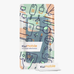 Husa Kwmobile pentru Xiaomi Redmi Note 13, Verde, Silicon, KWM000020LM002C - Img 7