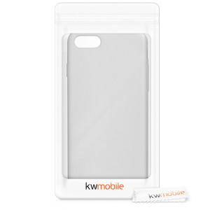 Husa pentru Apple iPhone 8 / iPhone 7 / iPhone SE 2, Silicon, Gri, 39458.70 - Img 7