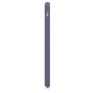 Husa pentru Apple iPhone 8 Plus / iPhone 7 Plus, Silicon, Mov, 40842.130 - Img 5