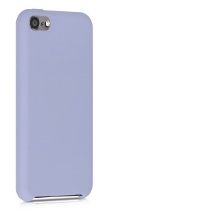 Husa pentru Apple iPod Touch 6th/iPod Touch 7th, Kwmobile, Mov, Silicon, 50528.139 - Img 14