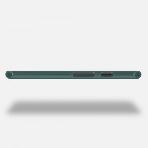 Husa pentru Google Pixel 3, Silicon, Verde, 45967.171 - Img 5