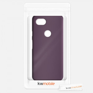 Husa pentru Google Pixel 3a, Silicon, Mov, 47590.197 - Img 7