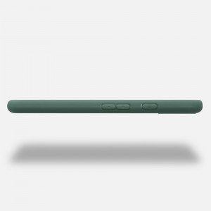 Husa pentru Google Pixel 5, Silicon, Verde, 51722.166 - Img 5