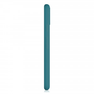 Husa pentru Google Pixel 5, Silicon, Verde, 51722.57 - Img 5