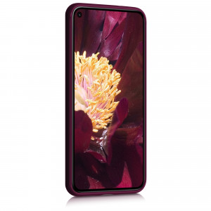 Husa pentru Google Pixel 5, Silicon, Violet, 51722.187 - Img 3