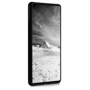Husa pentru Google Pixel 6, Lemn, Maro, 55821.18 - Img 3