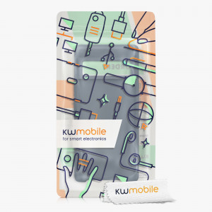 Husa pentru Google Pixel 6 Pro, Silicon, Verde, 55863.202, kwmobile - Img 8
