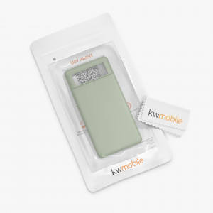 Husa pentru Google Pixel 6, Silicon, Verde, 55434.172 - Img 8