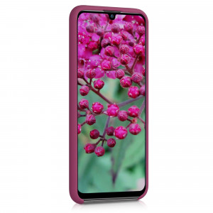 Husa pentru Huawei P Smart (2019), Silicon, Roz, 47824.175 - Img 3