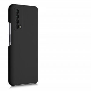 Husa pentru Huawei P Smart (2021), Silicon, Negru, 53632.47 - Img 8