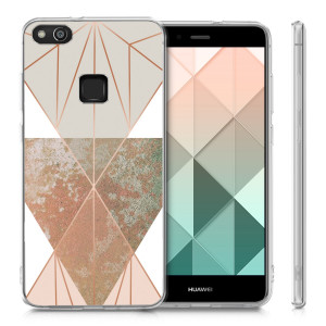 Husa pentru Huawei P10 Lite, Silicon, Multicolor, 41375.54 - Img 2
