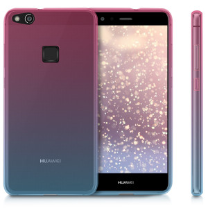 Husa pentru Huawei P10 Lite, Silicon, Multicolor, 45773.02 - Img 2