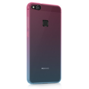 Husa pentru Huawei P10 Lite, Silicon, Multicolor, 45773.02 - Img 8