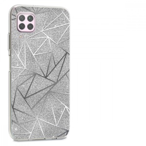 Husa pentru Huawei P40 Lite, Silicon, Multicolor, 51990.09 - Img 7