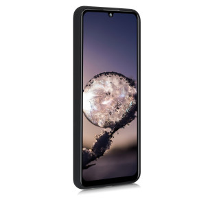 Husa pentru Huawei Y6p, Silicon, Negru, 52528.47 - Img 3