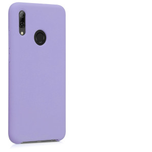 Husa pentru Motorola P Smart (2019), Silicon, Mov, 47824.108, kwmobile - Img 8