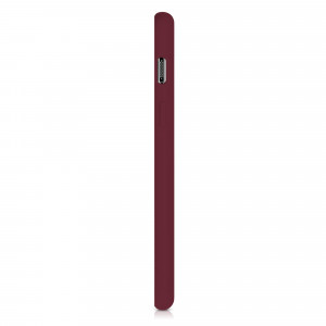 Husa pentru OnePlus 6, Silicon, Violet, 46122.209 - Img 5