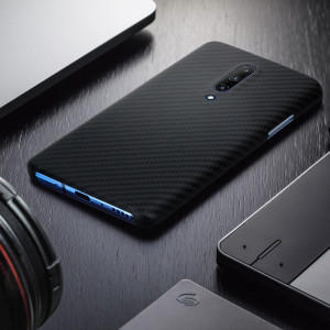 Husa pentru OnePlus 7 Pro, Aramida, Negru, 48596.47 - Img 3