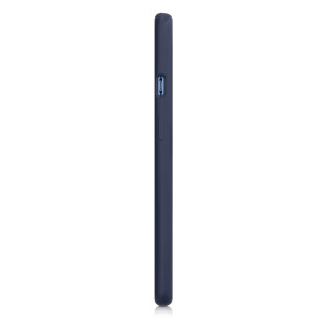 Husa pentru OnePlus 7T, Silicon, Albastru, 50403.116 - Img 5