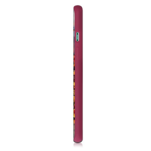 Husa pentru OnePlus 8, Silicon, Violet, 51867.106 - Img 5