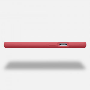 Husa pentru OnePlus Nord, Silicon, Roz, 51871.219 - Img 5