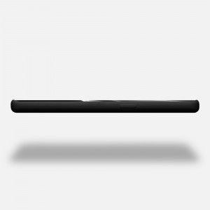 Husa pentru Oppo Find X2 Neo, Silicon, Negru, 53089.01 - Img 5