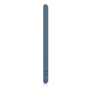 Husa pentru Samsung Galaxy A20e, Silicon, Albastru, 48738.168 - Img 5