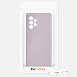 Husa pentru Samsung Galaxy A52 / Galaxy A52 5G / Galaxy A52s 5G, Silicon, Roz, 54347.192 - Img 7