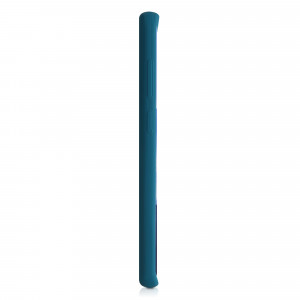 Husa pentru Samsung Galaxy S9 Plus, Silicon, Verde, 44183.57 - Img 5