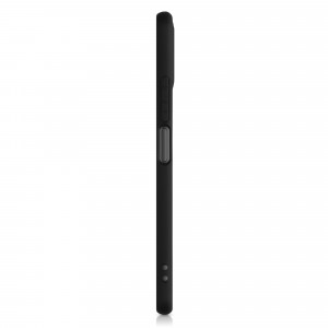 Husa pentru Xiaomi Mi 11 Lite 5G, Silicon, Negru, 55094.02 - Img 5