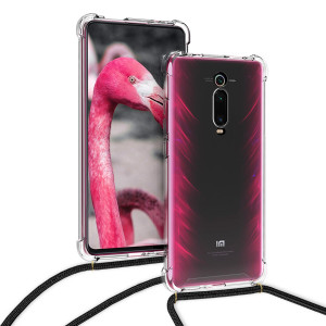Husa pentru Xiaomi MI 9T / Mi 9T Pro / Redmi K20, Silicon, Transparent, 49533.01 - Img 5