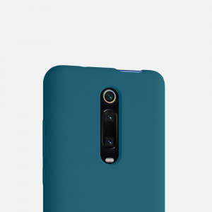 Husa pentru Xiaomi MI 9T / Mi 9T Pro / Redmi K20, Silicon, Verde, 49358.57, kwmobile - Img 7